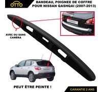 Bacchetta Fascia Maniglia Portellone Bagagliaio Previsto per Qashqai 90812JD00H