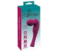 Bacchetta Massaggiante Special Wand Impermeabile - Sweet Smile