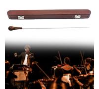 Bacchetta Musicale per Direttore D'orchestra, Leggera, Professionale, con Comoda