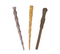 Harry Potter Penne Bacchetta, Penna Bacchetta di Harry Potter Hermione Granger Dumbledore, Set Scolastico per Bambini e Adolescenti, Regalo Harry Potter