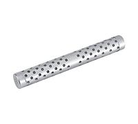 Bacchetta per Acqua Alcalina PH Ionizzatore Water Vitality Portatile in Acciaio Inossidabile Bianco Confezione Singola