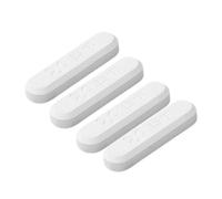 Bacchetta per asciugare le alghe di silice per giocattoli, idratante | Assorbitore riutilizzabile e ad asciugatura rapida per spezie, gioielli, scatole di scarpe, umidità della cucina e della casa