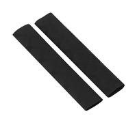 Bacchetta per batteria Manica antiscivolo Grip Tape Bacchette Holder Drum Stick Sleeve Drum Stick Copertura protettiva Bacchette per batteria Copertura per la testa della bacchetta per batteria Fasce