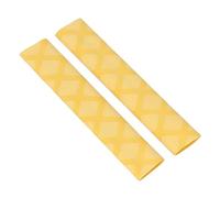 Bacchetta per batteria Manica antiscivolo Grip Tape Bacchette Holder Drum Stick Sleeve Drum Stick Copertura protettiva Bacchette per batteria Copertura per la testa della bacchetta per batteria Fasce