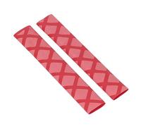 Bacchetta per batteria Manica antiscivolo Grip Tape Bacchette Holder Drum Stick Sleeve Drum Stick Copertura protettiva Bacchette per batteria Copertura per la testa della bacchetta per batteria Fasce
