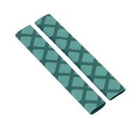 Bacchetta per batteria Manica antiscivolo Grip Tape Bacchette Holder Drum Stick Sleeve Drum Stick Copertura protettiva Bacchette per batteria Copertura per la testa della bacchetta per batteria Fasce