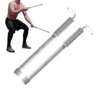 Bacchetta per Battle Rope Attrezzatura Per Allenamento Portatile