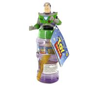 Bacchetta per bolle luminosa Buzz Lightyear di Toy Story
