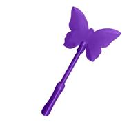 Bacchetta per carte di credito | Stick di pagamento senza contatto con farfalla stampata in 3D | Porta carte per uomini donne viaggiatori studenti | Pendolarismo quotidiano Viaggi su strada Shopping P