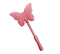 Bacchetta per carte di credito | Stick di pagamento senza contatto con farfalla stampata in 3D | Porta carte per uomini donne viaggiatori studenti | Pendolarismo quotidiano Viaggi su strada Shopping P