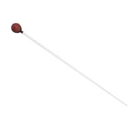 Bacchetta per Direttore d'Orchestra, Bacchetta per Direttore d'Orchestra, Controllo dell'equilibrio, Finitura Leggera e Lucida per Orchestra da (R135L 27,8 mm)