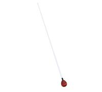 Bacchetta per Direttore D'Orchestra, Bacchetta per Direttore D'Orchestra per di Coro, Orchestra e Banda (R135L 27,8 mm)