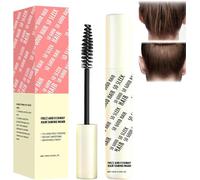 Bacchetta per disciplinare i capelli crespi e ribelli, stick in gel leggero, stick per lo styling anti-crespo, balsamo per la frangia, per tutti i tipi di capelli