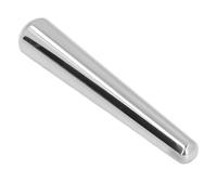 Bacchetta per Massaggio in Acciaio Inossidabile 304, Bacchetta per Massaggio Guasha Strumenti per Massaggio con Digitopressione per il Rilascio Miofasciale dei Tessuti Molli dei