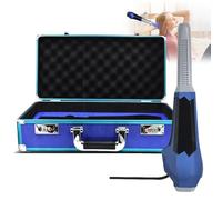 Bacchetta Per Massaggio Terahertz (Thz) Quantum Wellness/Body/Water Enhancement Wand, Temperatura Regolabile Su 3 Livelli E Penetrazione Nella Pelle Di 15-20 Cm, Per La Riparazione Cellulare