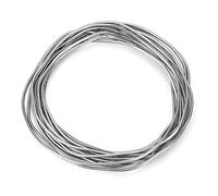 Bacchetta per saldatura a bassa temperatura in alluminio rame per motori radiatori (1m/3.3ft)