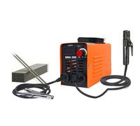 Bacchetta per Saldatura Macchina per saldatura elettrica per per uso domestico Mini macchina per a corrente continua