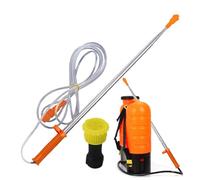 Bacchetta per spruzzatore - Asta telescopica di prolunga per spruzzatore | Asta di ricambio per spruzzatore da giardinaggio, strumenti da giardinaggio, bacchetta spray agricola da 40 a 240 cm