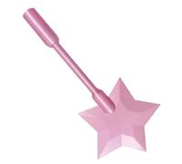 Bacchetta Principessa,Portacarte Contactless a Forma di Stella per Pagamenti,Bacchette Magiche | Per Celebrazioni Festive Viaggi All'Esterno Feste Compleanno E Giochi Immaginazione