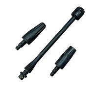 Bacchetta prolunga ugello turbo e spruzzatore per karcher per k2 K3 K4 K5 K6 per