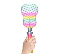 Bacchetta , semplice checkout con stampa 3D, giocattolo senza contatto, per scherzi, cosplay, vacanze, vita quotidiana, viaggi, attività all'aperto, per affari e negozi, per uomini, donne e