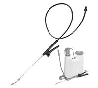 Bacchetta spray | Robusto accessorio per l'irrigazione dei tubi,Spruzzatore di ricambio impermeabile per irrigazione prato giardino