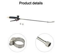 Bacchetta Spruzzatore di Ricambio Affidabile 29 Pollici con Modello Spray Regola