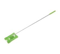 Bacchetta Telescopica Verde in Plastica per Carte Accesso Auto | Accesso Rapido AI Pedaggi, Riduce L’inclinazione, per Conducenti in Parcheggi e Caselli
