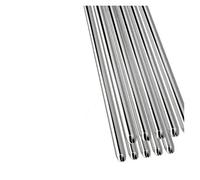 Bacchette animate for saldatura in soluzione da 10 pezzi, filo di saldatura animato in alluminio da 1,6/2 mm, bacchette for saldatura a fusione facile for saldatura in alluminio(20pcs,2.0mm x 500mm)