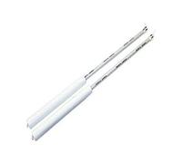 BACCHETTE BIANCA FIBRA VETRO HENRYS