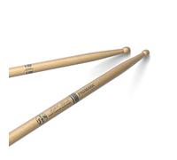 Bacchette BYOS "Bring Your Own Style" Hickory, punta ovale in legno