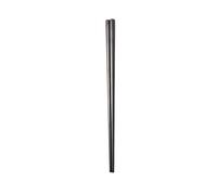 Bacchette Chinese Hotel Chopsticks Set per L'uso Quotidiano(Colour 1)