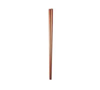 Bacchette Chinese Hotel Chopsticks Set per L'uso Quotidiano(Colour 2)
