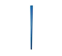 Bacchette Chinese Hotel Chopsticks Set per L'uso Quotidiano(Colour 6)