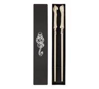 Bacchette con bacchette di Harry Potter Voldemort - Licenza ufficiale