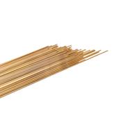 Bacchette CuSi3 rame d.2.0-2.4x1000mm Saldatura TIG 1Kg