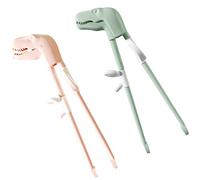 Bacchette da addestramento per bambini 2 pezzi Bacchette da addestramento