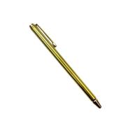 Bacchette Da Rabdomante for Cacciatori Di Fantasmi In Rame 2/4 Pezzi | Attrezzatura in rame puro for acqua divinatoria for la caccia ai fantasmi(Gold-2pcs)