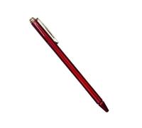 Bacchette Da Rabdomante for Cacciatori Di Fantasmi In Rame 2/4 Pezzi | Attrezzatura in rame puro for acqua divinatoria for la caccia ai fantasmi(Red-2pcs)