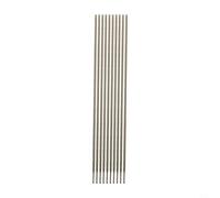 Bacchette di saldatura E309L16 in acciaio inossidabile per professionisti che cercano soluzioni efficaci nelle attività in metallo (1,6 mm)