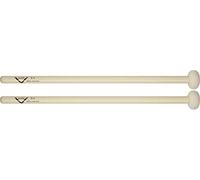 Bacchette di Vater T1 - Martello per Timpani - Asta conica - Duro - Ultra Staccato