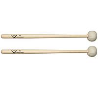 Bacchette di Vater T6 - Martello per Timpani - Asta conica - Generale