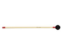 Bacchette di Vater V-CEV51H Serie Concert Ensemble Martello per Vibrafono - Duro - Nero