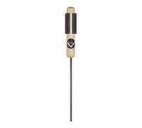 Bacchette di Vater VBCB - Pedale battente campanaccio