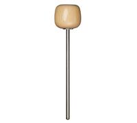 Bacchette di Vater VBNW - Battitore di Grancassa - Legno naturale