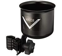 Bacchette di Vater VDH - Supporto per bevande con morsetto - Nero