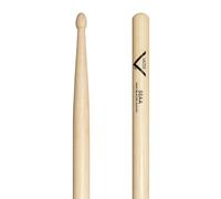 Bacchette di Vater VH55AA - 55AA Serie di Hickory Americano - Ghianda Punta di legno