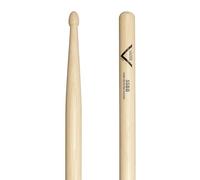 Bacchette di Vater VH55BB - 55BB Serie di Hickory Americano - Ghianda Punta di legno
