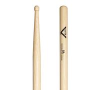 Bacchette di Vater VH8AW - 8A Serie di Hickory Americano - Punta di legno a botte