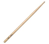 Bacchette di Vater VHBB550-550 Serie BeBop - Hickory - Punta di legno a goccia